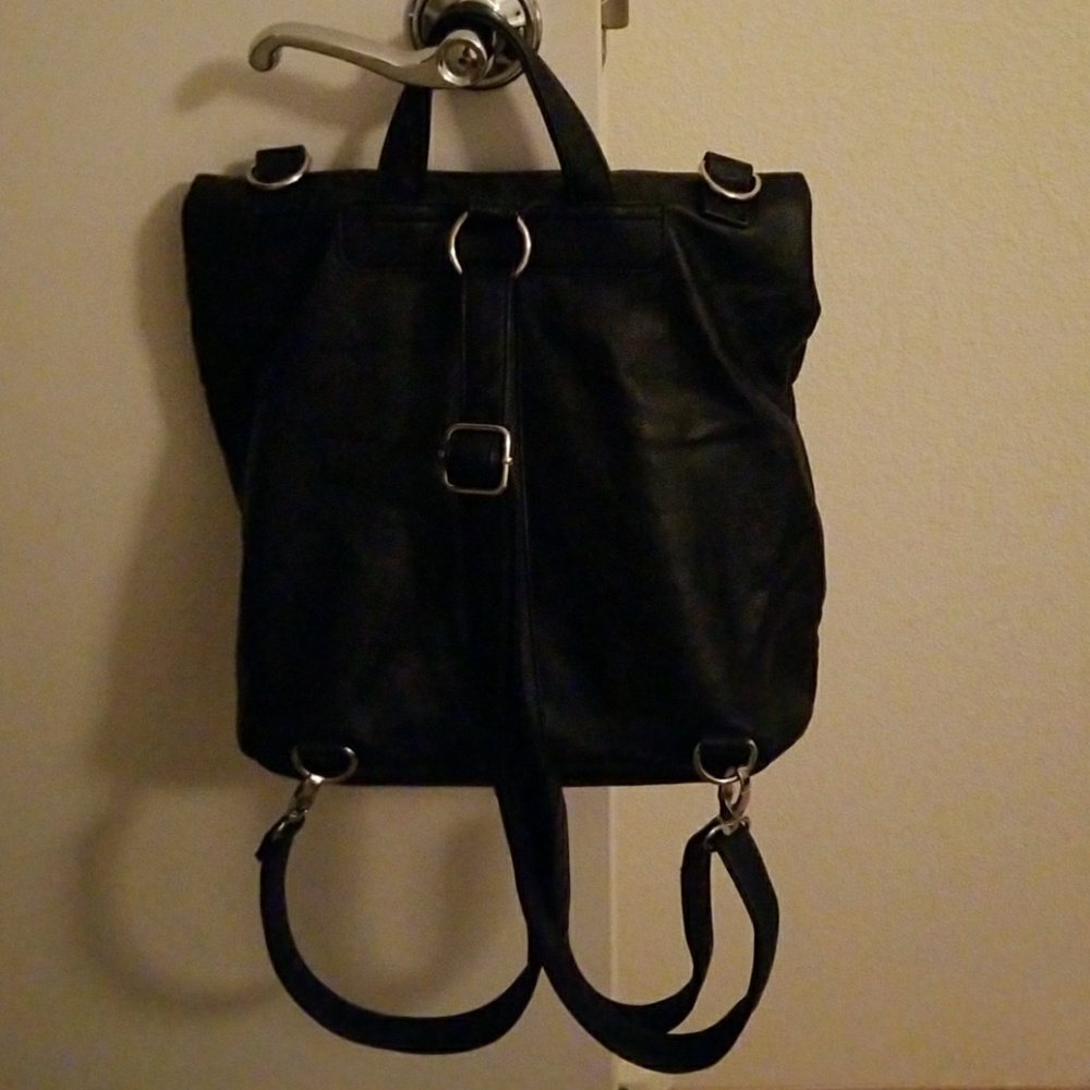 Bag ( multiple use) - Picture 2 of 3